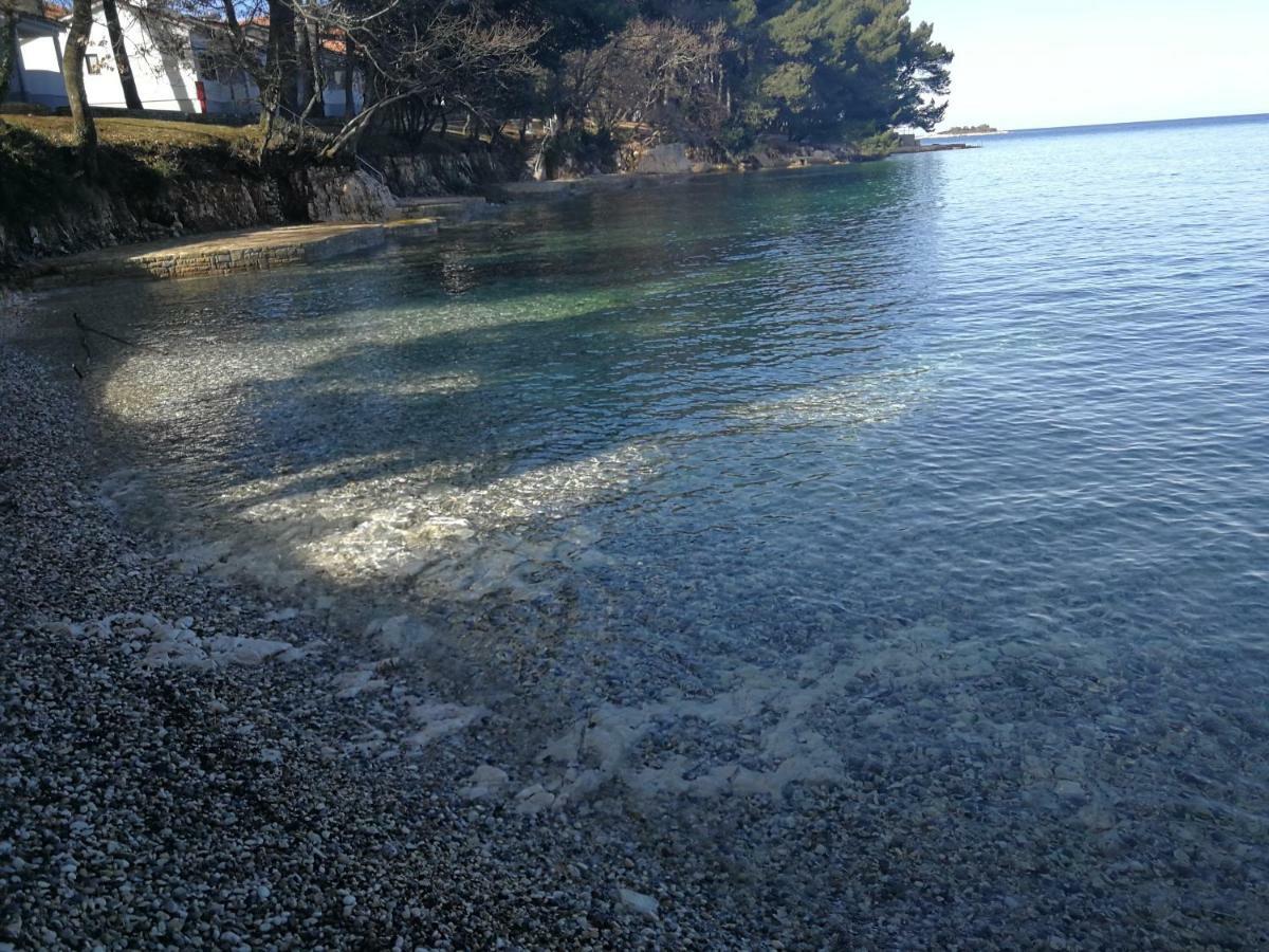 App Roko 2 Leilighet Poreč Eksteriør bilde