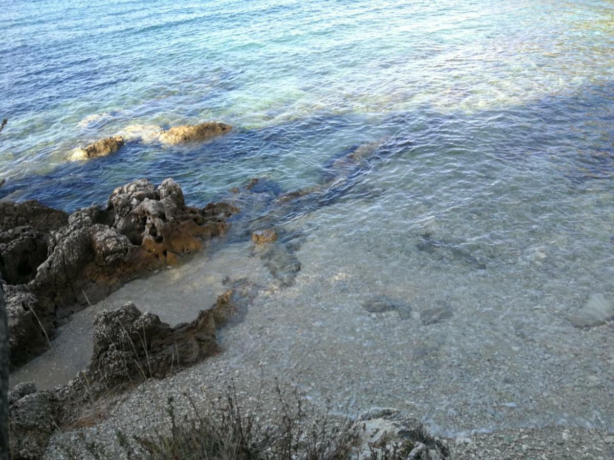 App Roko 2 Leilighet Poreč Eksteriør bilde